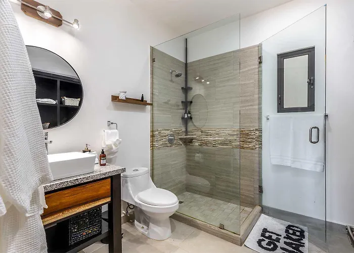 Amazing 2br With Rooftop Pool - Bbq Сasa de vacaciones