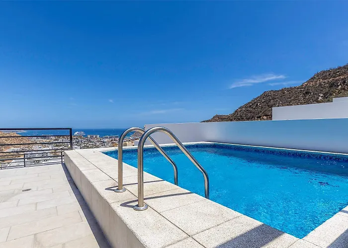 Amazing 2br With Rooftop Pool - Bbq Сasa de vacaciones Cabo San Lucas