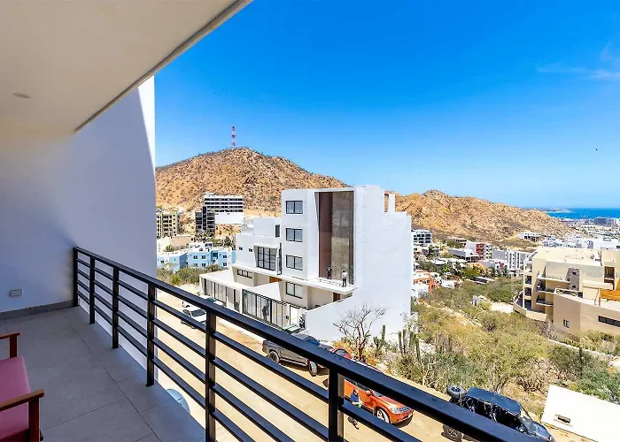 Сasa de vacaciones Amazing 2br With Rooftop Pool - Bbq *