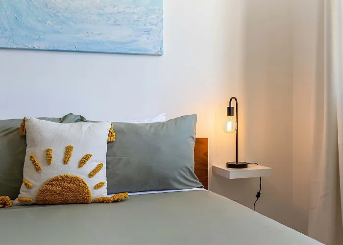 Amazing 2br With Rooftop Pool - Bbq * Cabo San Lucas