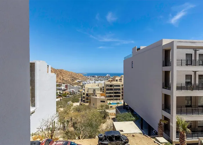 Сasa de vacaciones Amazing 2br With Rooftop Pool - Bbq