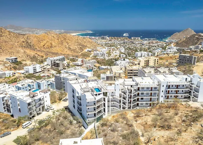 Amazing 2br With Rooftop Pool - Bbq Сasa de vacaciones *
