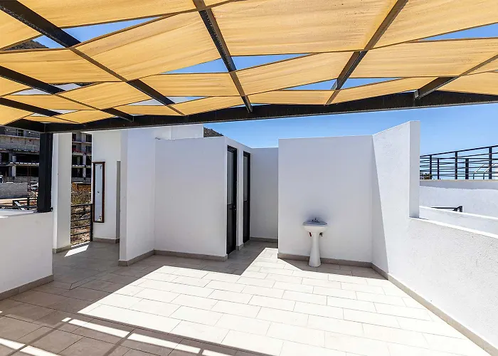 Сasa de vacaciones Amazing 2br With Rooftop Pool - Bbq Cabo San Lucas