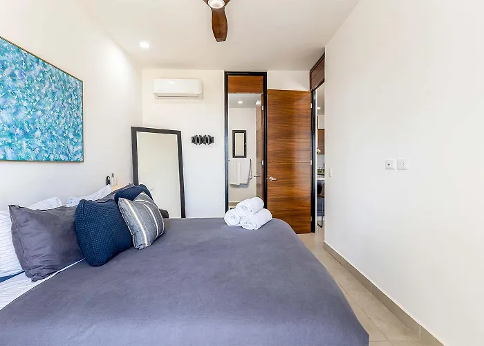 Amazing 2br With Rooftop Pool - Bbq Сasa de vacaciones Cabo San Lucas
