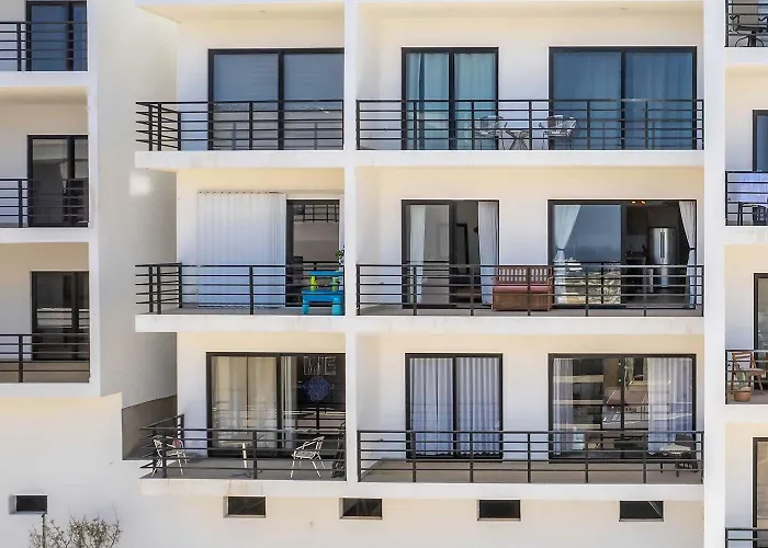 Сasa de vacaciones Amazing 2br With Rooftop Pool - Bbq Cabo San Lucas
