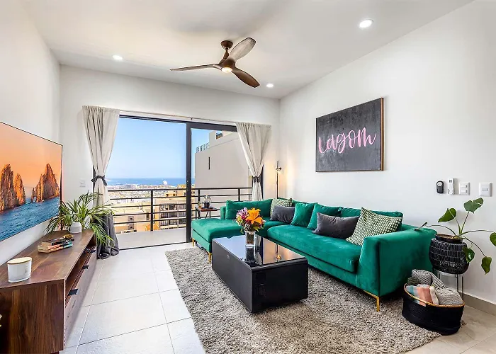 Сasa de vacaciones Amazing 2br With Rooftop Pool - Bbq