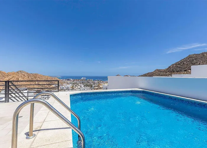 Сasa de vacaciones Amazing 2br With Rooftop Pool - Bbq *