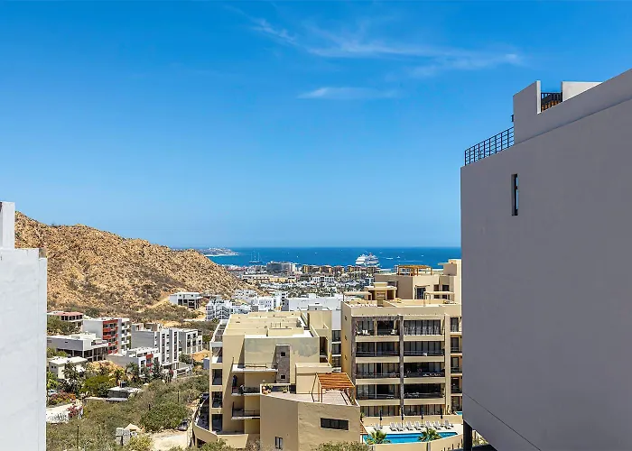 Сasa de vacaciones Amazing 2br With Rooftop Pool - Bbq *
